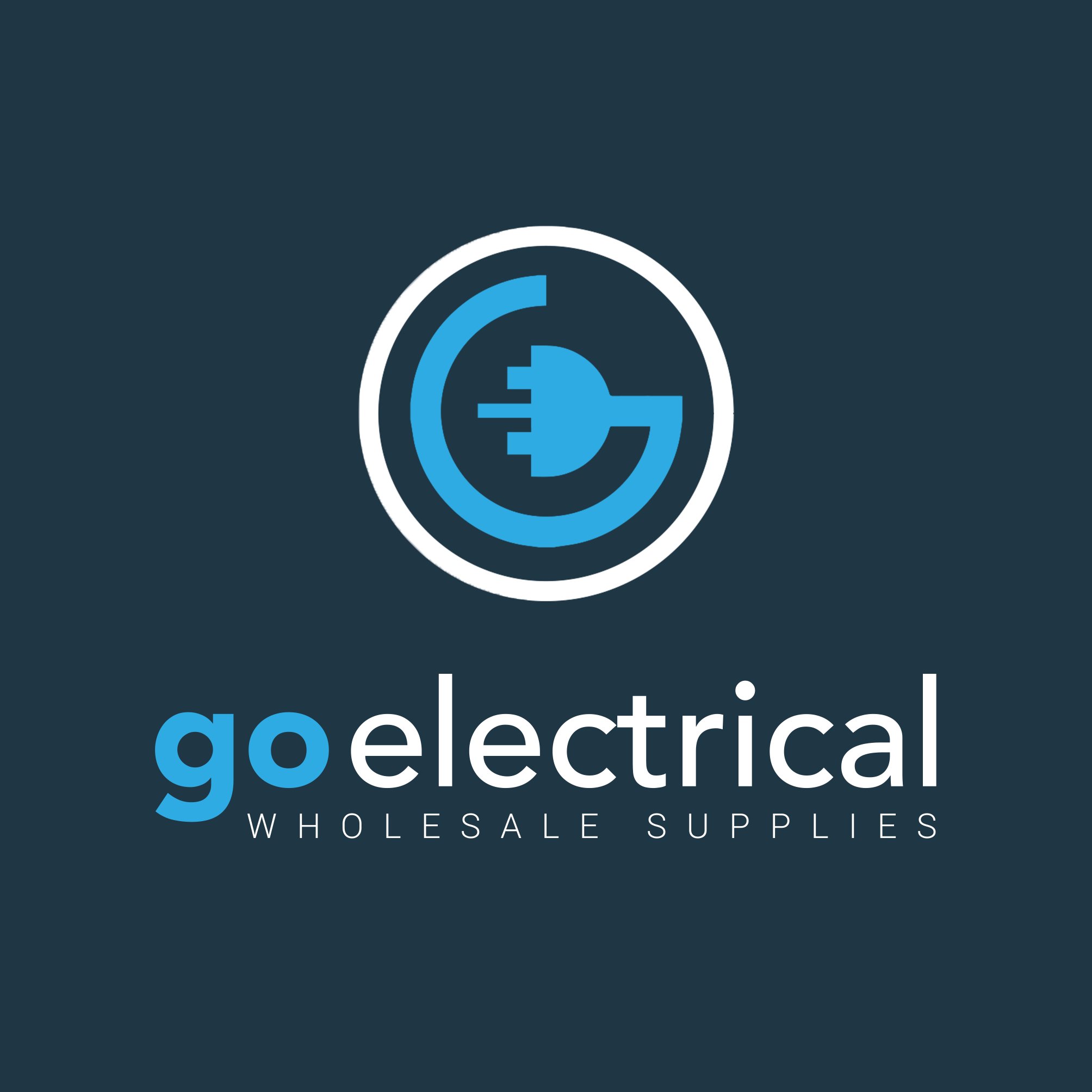 Multi-Award Winning Electrical Wholesalers based in the Northwest #BestWhoelsaler #EWAwards 2018 & 2019 #GoElectrical #Blackpool #Preston