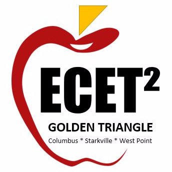 Elevating and Celebrating Effective Teachers and Teaching in Mississippi's Golden Triangle (Columbus, Starkville, and West Point). 
#ECET2GT #ECET2GT2017