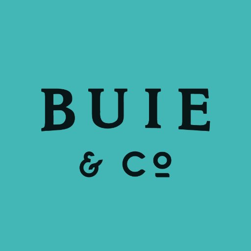 Driven by passionate people with big ideas. Celebrating cities & building brands since 2013. 👋🏻 hello@buieco.com