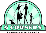 Six Corners Association
4006 N. Milwaukee Ave.
Chicago, IL 60641
Dining, Theater, Shops, Memories.