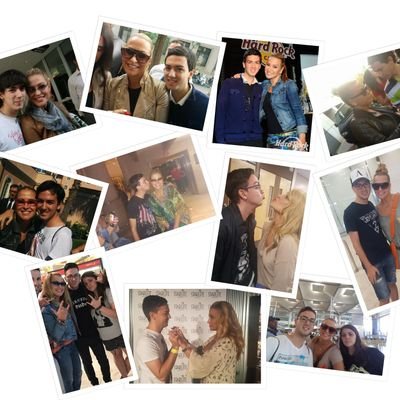 Fan de @AnastaciaFanily desde 2004. SPROCK (Soul Pop Rock).