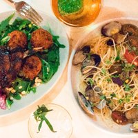 Spoon Table & Bar (@spoontablebar) 's Twitter Profile