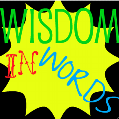 Profile Picture of Cecelia And Leigh (@WisdomInWords) on Twitter