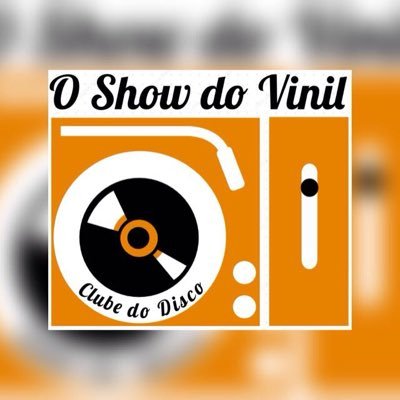 Canal colaborativo criado p/promover a cultura do vinil.Acompanhe nosso conteúdo e participe!Tbm estamos em https://t.co/XWpayW5j4s e https://t.co/VjycHMEE8O