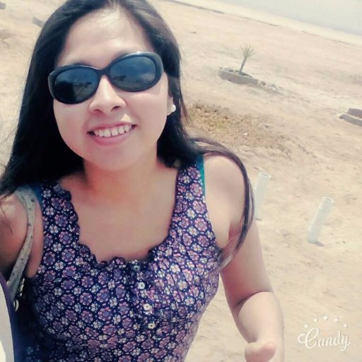 karinamaraza's profile picture. 📍Viviendo en el aquí y el ahora.💫