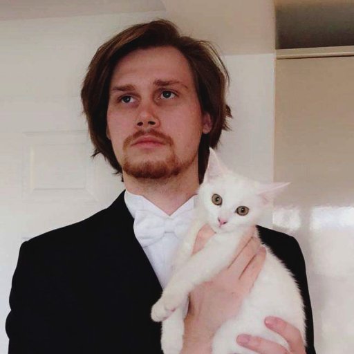 terksn's profile picture. Android @ Spotify