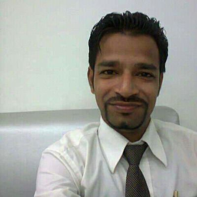 Working as a Manager at Yuvika Enterprises, Aligarh (U.P.)