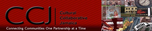 Cultural Collaborative Jamaica (CCJ)