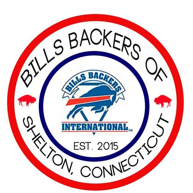 Buffalo Bills Backers of Shelton, CT. We meet on most Sundays at The Pub On Howe, which is located at 441 Howe Ave Shelton, CT. 06484. Prez: @JMisercolaDBSF
