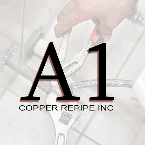 A1CopperRepipe's profile picture. A1 Copper Repipe Inc is a Plumber in Long Beach, CA. We offer Plumbing Repair, Drain Repair, Gas Line Replacement, and Copper Piping.