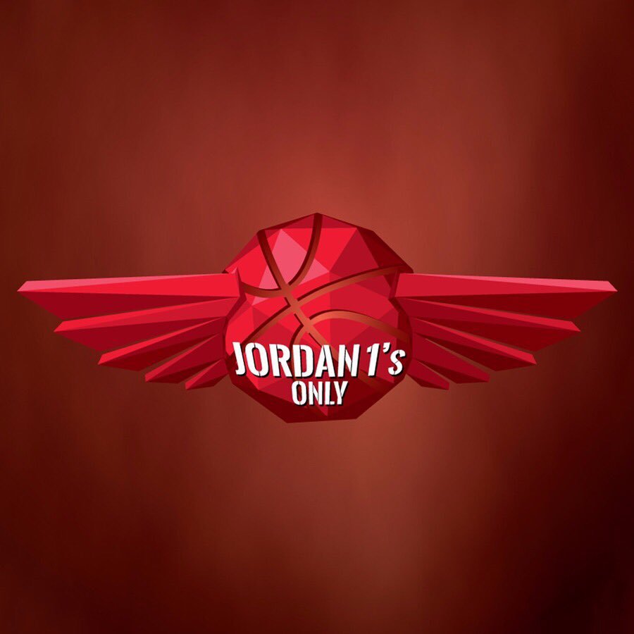 Jordan 1 (Only)