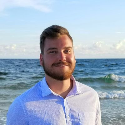 TannerEmerson's profile picture. If you want to go fast, go alone. If you want to go far, go together. 

: abante Deo.

#rushC3