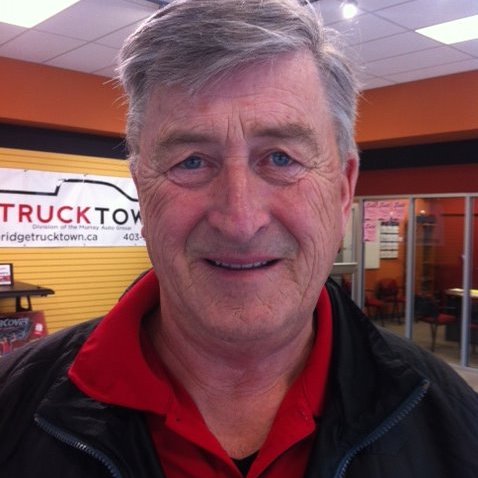 David Lecompte, your Friendly Car Guy at Lethbridge Truck Town. Selling or buying a vehicle? I can help. Call or text: 403-894-3191