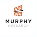Chuck Murphy (@murphyresearch) Twitter profile photo Chuck Murphy (@murphyresearch) Twitter profile photo