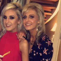 Aoife McCaughey (@aoife_mccaughey) 's Twitter Profile