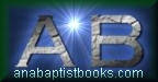 anabaptistbooks's profile picture. On the Web since 1998 | Books by Mennonite publishers