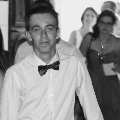 TomytomHecke's profile picture. Tom hecke® ||14ans || vaison la romain vaucluse FR || sc{ thecke84110 } insta{ hck.t } FB{ tom hck}👊