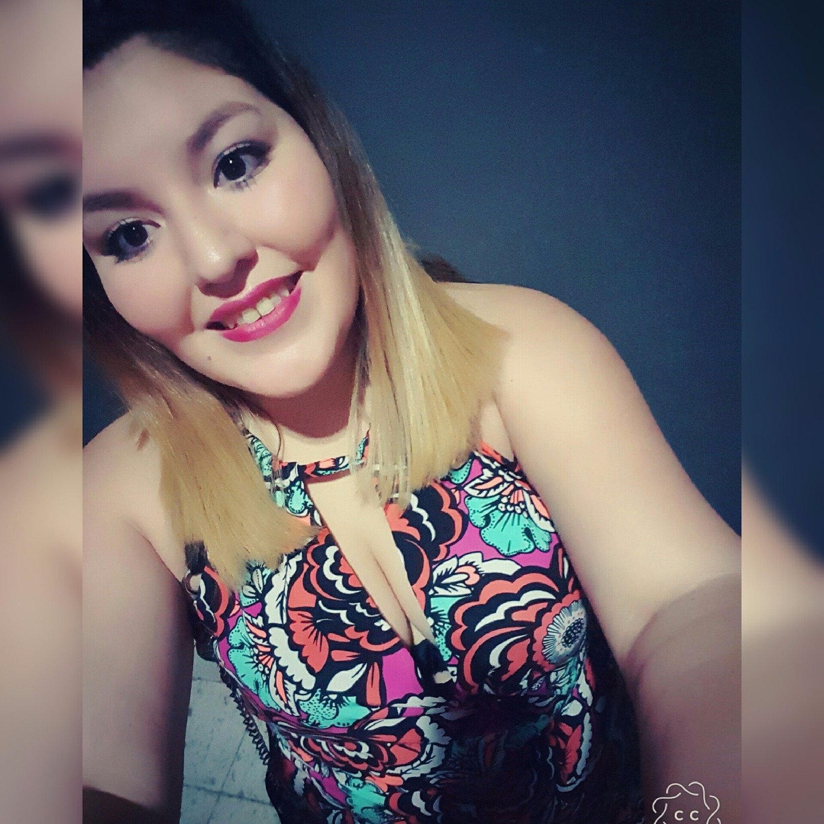 LeiilaFigueroa's profile picture. 