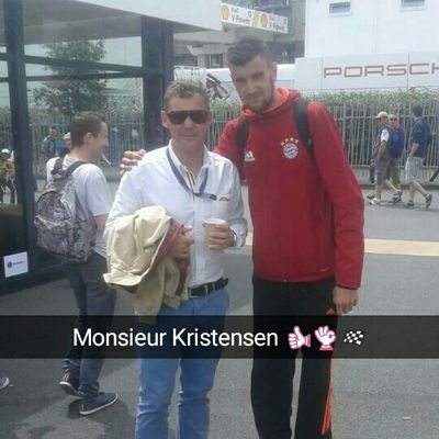 Le Mans 🔥 #FansWec 🏁 Toyota et Olympique De Marseille 💪👍👌