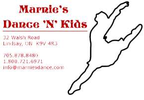 MarniesDance's profile picture. The official twitter for Marnie's Dance N Kids.