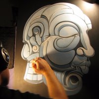 James Day (@jamesdayart) 's Twitter Profile