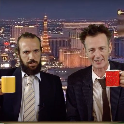 TheFightReport's profile picture. The Fight Report MMA - The best Fight News Ever!
Watch our 5 part mini series covering the McGregor Mayweather super fight! Watch on FB or Youtube!