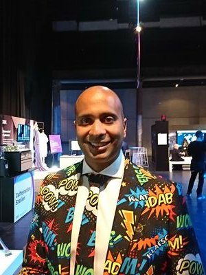 InfoGavman's profile picture.