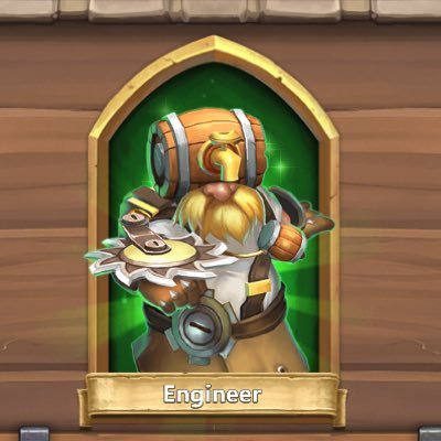 webcse's profile picture. Castle Clash