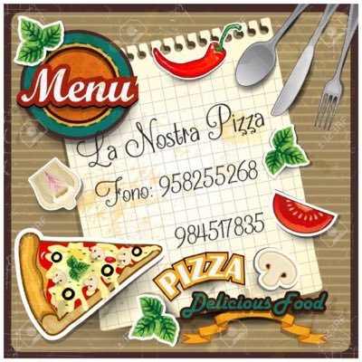 La Nostra Pizza Lanostrapizzasf Twitter