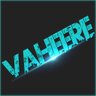 Vaheere's profile picture. Follow me on twitch! https://t.co/3bSlql6mlM