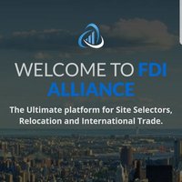 FDI Alliance Int.(@fdiallianceint) 's Twitter Profile Photo