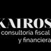 kairos Consultores (@kairosFiscal) Twitter profile photo