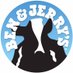 Ben & Jerry's Australia (@benandjerrysoz) Twitter profile photo Ben & Jerry's Australia (@benandjerrysoz) Twitter profile photo