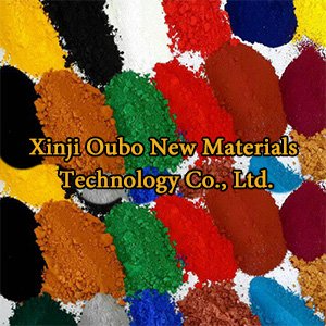 OuboMaterials's profile picture. Xinji Oubo New Materials Technology Co., Ltd. is composed of an experienced backbone team