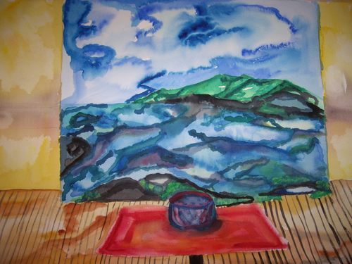 breatheinmotion's profile picture. Pilates, Health, and Wellness for All