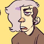 lucienbmarch's profile picture. ❝ɪ ᴅᴏɴ'ᴛ ᴋɴᴏᴡ. ʜᴀᴠᴇ ʏᴏᴜ ᴛʀɪᴇᴅ ᴛʜᴇ ᴇxɪᴛ?❞