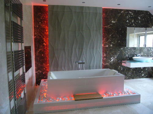Flooring Installation Services