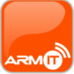 ArmItCo's profile picture. The Smart Way To Monitor Everything That Matters |https://t.co/4xls5YNeqQ |https://t.co/brDSYQN9KS https://t.co/S6bRBhscOc #IoT #startup Internet of Things IoT