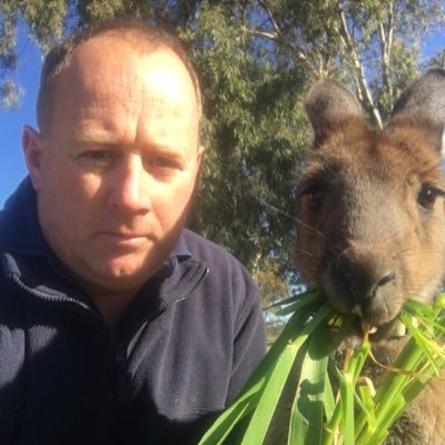 ashstewart398's profile picture. Farmer @ Wittenoom Hills Esperance and old school bogan.