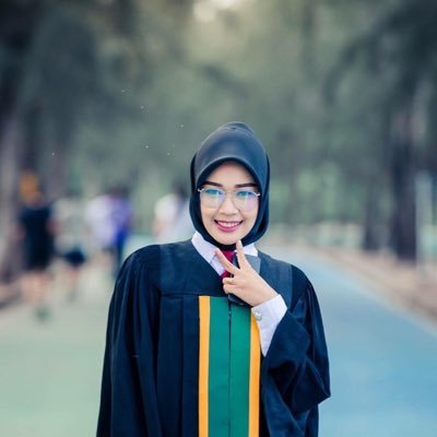 AridaSaleah's profile picture. 