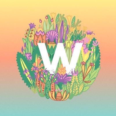 Wondergarden, Auckland's newest New Year's Eve festival. An all-ages musical extravaganza!