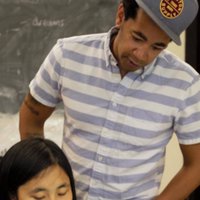 James Miles (@fresh_professor) 's Twitter Profile