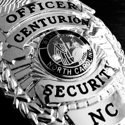 CenturionSECTY's profile picture. Centurion Security Services is a NCPPS-licensed and insured security guard & patrol service company with 12+ years of experience in North Carolina.