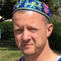 Dmitri Tikhonov (@dmitri_tikhonov) 's Twitter Profile