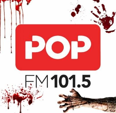 Hola! está cuenta no es real, si no para homenajear a la radio pop. si la escuchas muchas gracias y si no, ¿Qué estás haciendo? trasnoche pop paranormal 101.5.