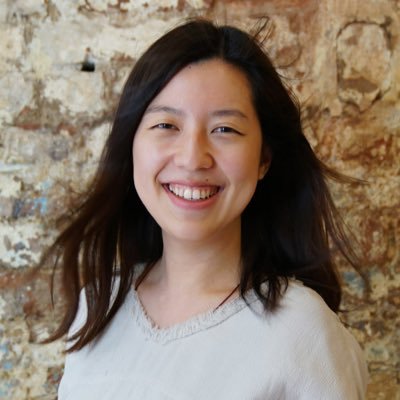 XinyiShen119's profile picture. Company director, producer @VerseUnbound. Creative Producing at Royal Central, Econ History/Econ; film; theatre; art; cameras