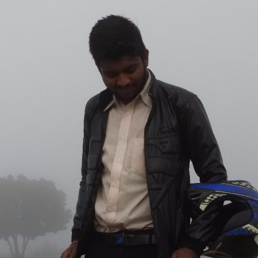 karthikbindu1's profile picture. 