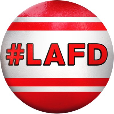 #LAFD Talk 💬 Profile