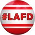 #LAFD Talk (@LAFDtalk) Twitter profile photo