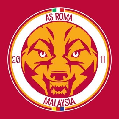 Official twitter of Roma Malaysia fans. Champions of the Europa Conference League! #uecl